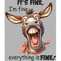 Animal Text Series-AT 2747